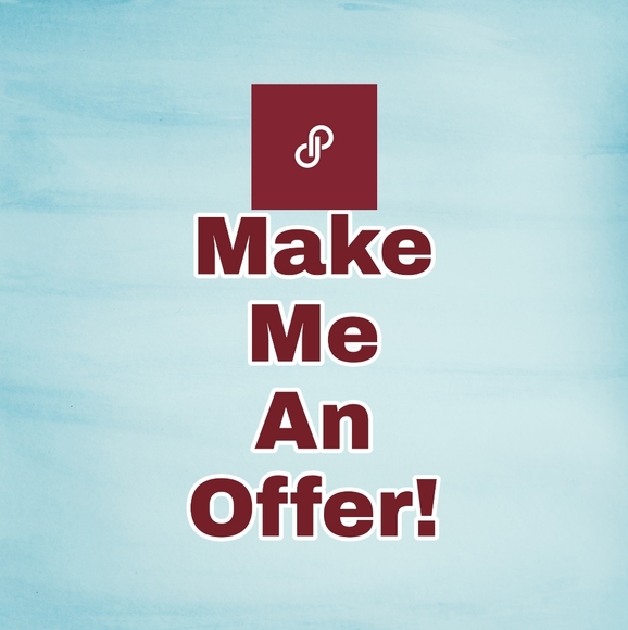 I accept reasonable offers!🤩 - Picture 2 of 2